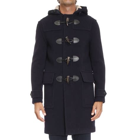 cappotti uomo burberry trash|Cappotto Burberry Uomo .